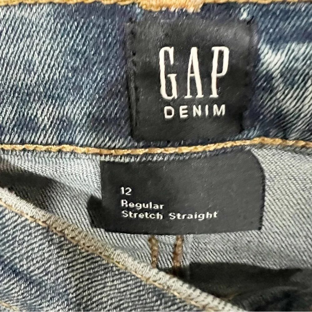 Gap‎ Denim Girls Jeans
